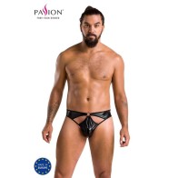 Passion 033 Paul Black Thong S/M - Elegant Comfort