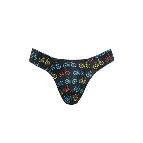 Anais Men Benito Thong M - Stylish Comfort