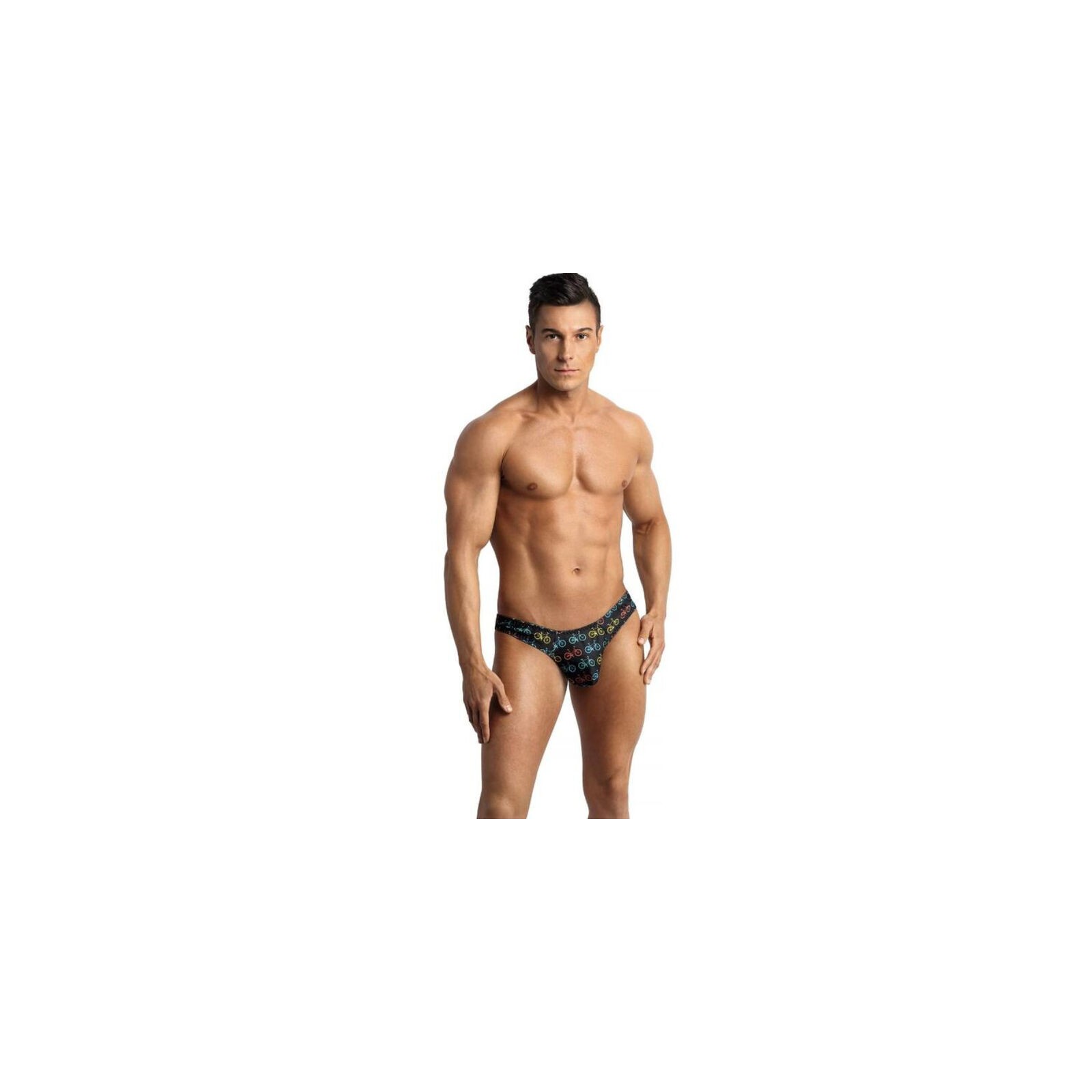 Anais Men - Benito Tanga L - Sexy Men's Underwear