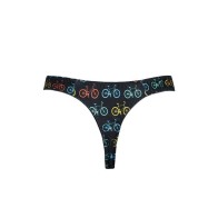 Anais Men - Benito Tanga L - Sexy Men's Underwear