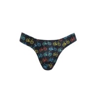 Anais Men Benito XL Thong - Comfortable Men's Underwear