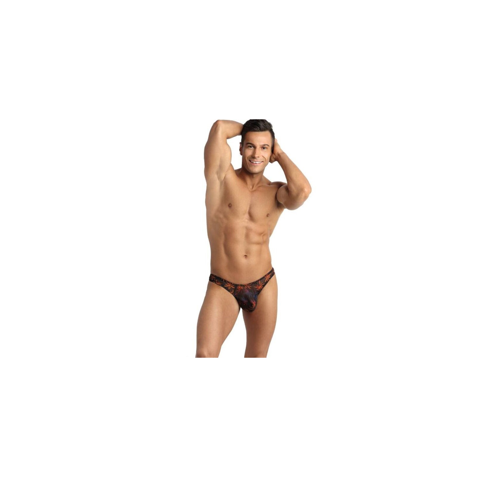 Anais Men Chill Thong XL