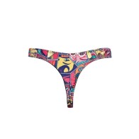 Anais Men Comics Thong - Comfortable Seduction