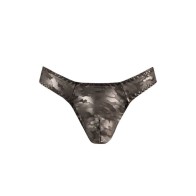 Anais Men Tanga Electro L - Comodidad y Estilo