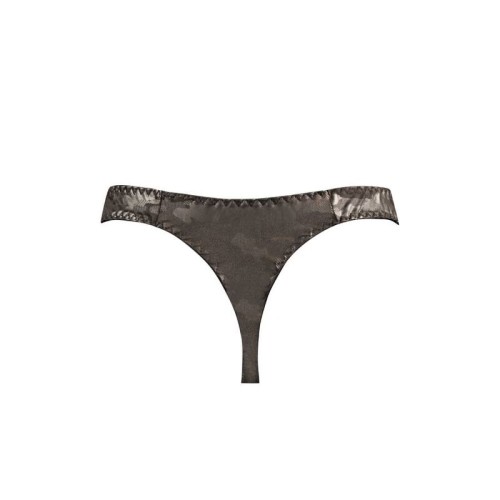 Anais Men Electro Thong XL