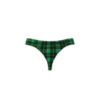 Anais Men - Magic Tanga S | Ropa Interior Masculina Elegante