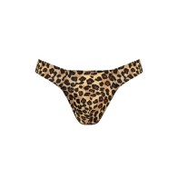 Anais Men Mercury Thong for Style and Comfort