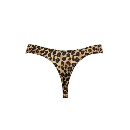 Anais Men Mercury Thong for Style and Comfort