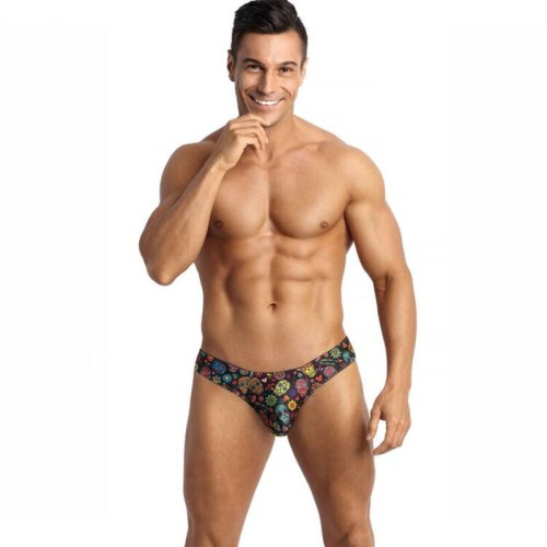 Anais Men Mexico Thong Size S