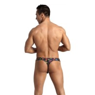 Anais Men Mexico Thong Large