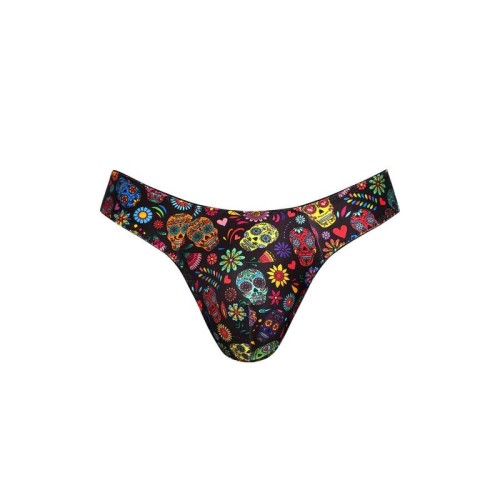 Anais Men Mexico Thong Large