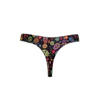 Anais Men Mexico Thong Large