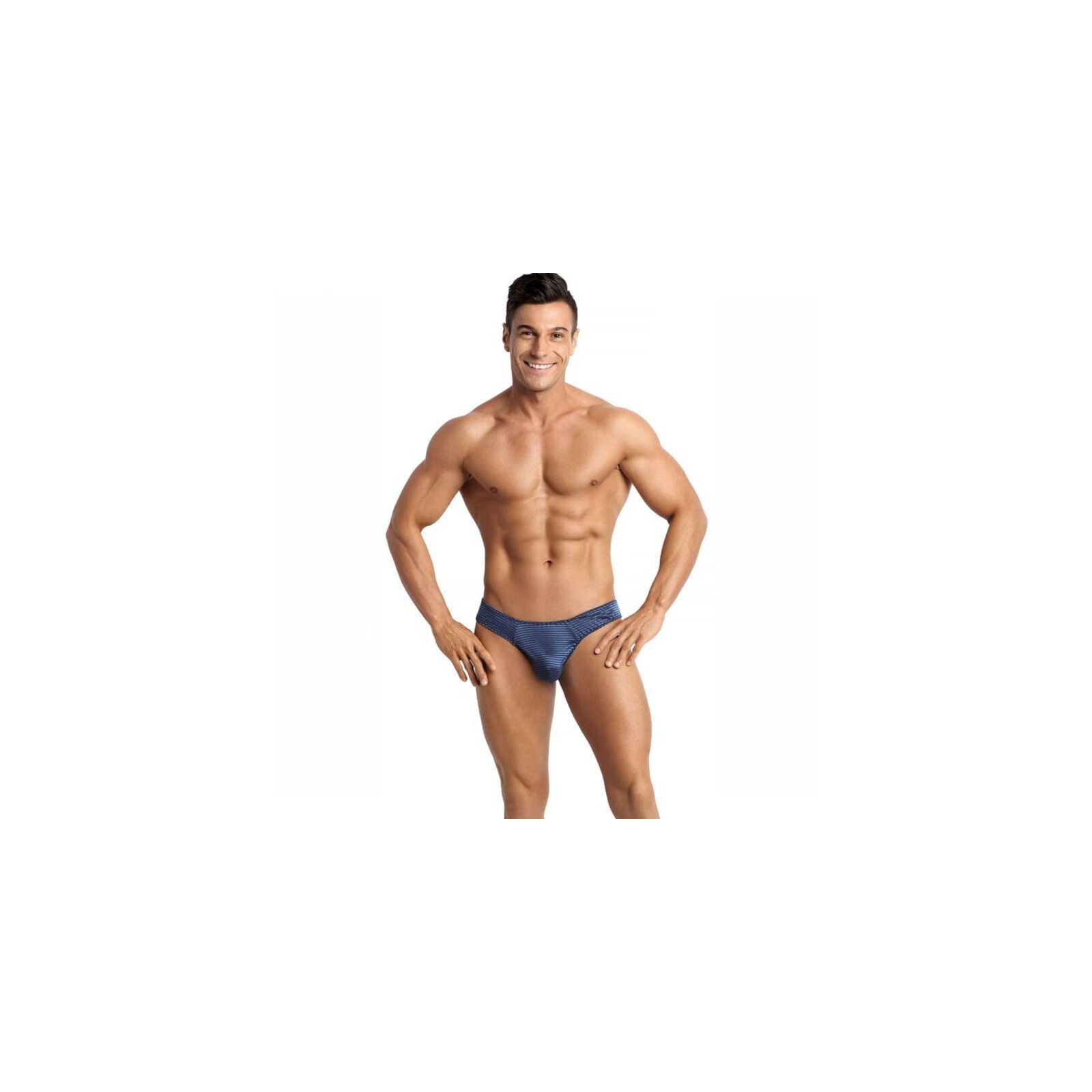 Anais Men Naval Thong S - Ultimate Comfort and Seduction