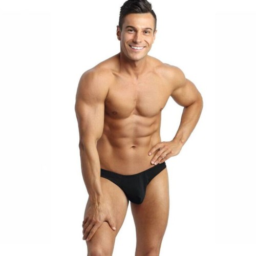 Anais Men Petrol Thong for Modern Comfort