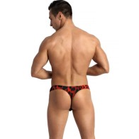 Savage Thong S - Comfortable Men’s Underwear