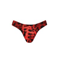 Savage Thong S - Comfortable Men’s Underwear