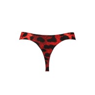 Savage Thong S - Comfortable Men’s Underwear