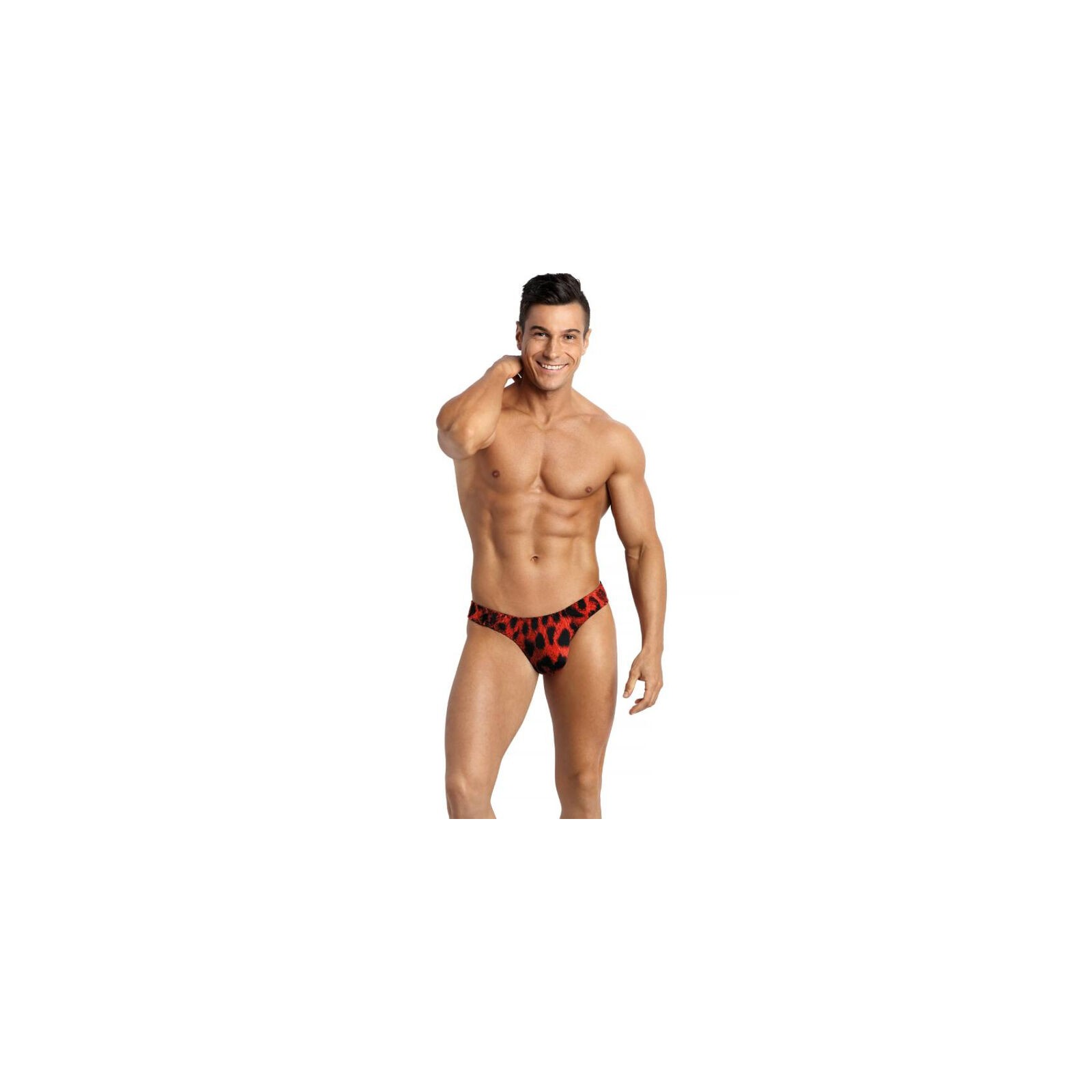 Anais Men Savage Tanga XL for Ultimate Comfort