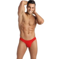 Tanga Soul Hombre S - Comodidad Lujosa