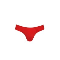 Tanga Soul Hombre S - Comodidad Lujosa