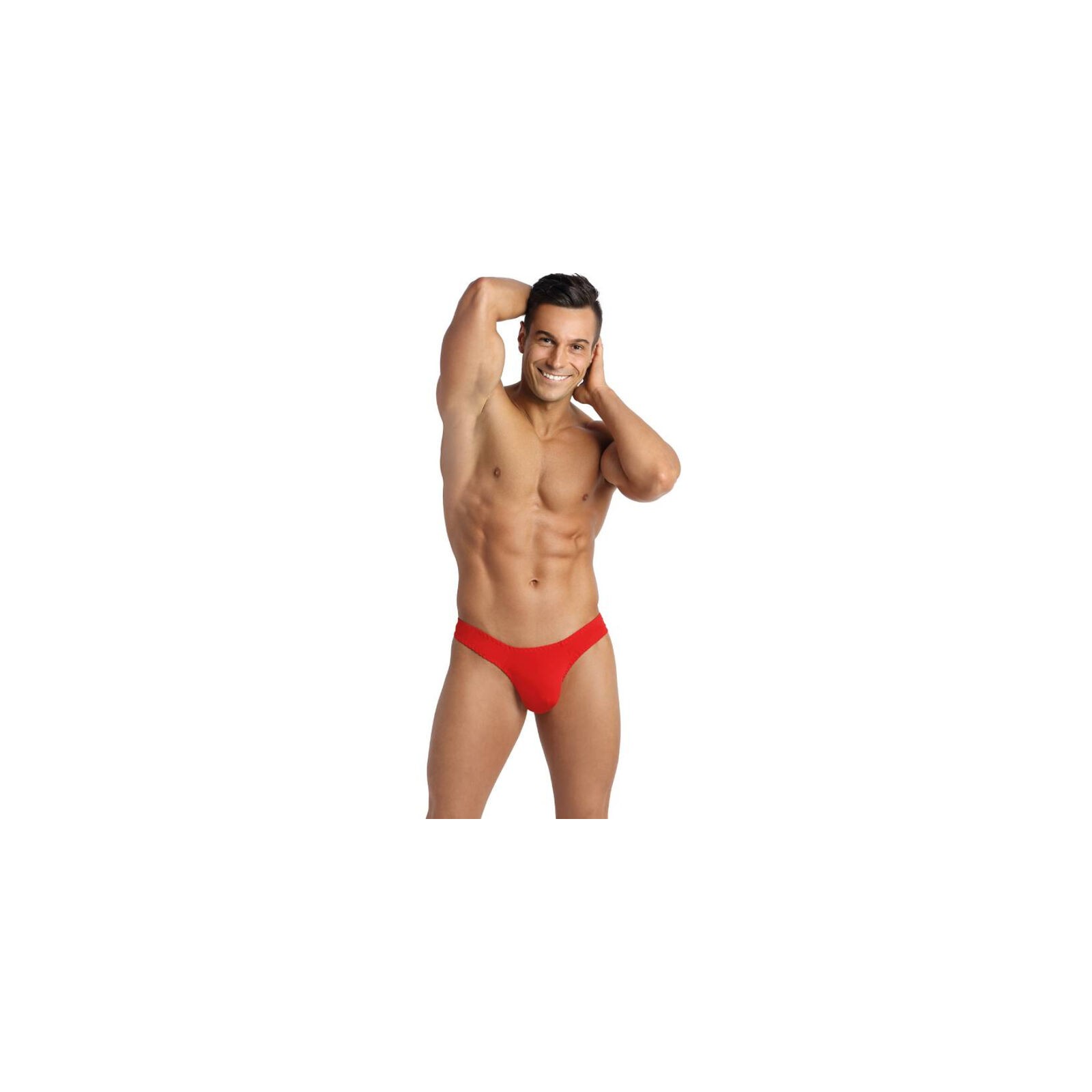 Anais Men - Soul Tanga para Hombres Confort y Estilo