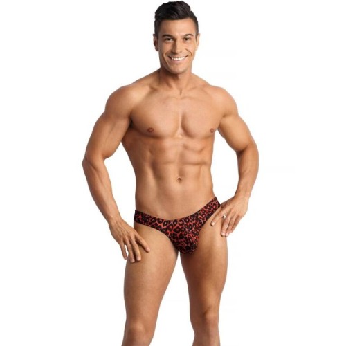 Anais Men - Tribal Tanga S - Comodidad Seductora