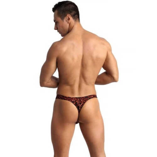 Anais Men - Tribal Tanga S - Comodidad Seductora