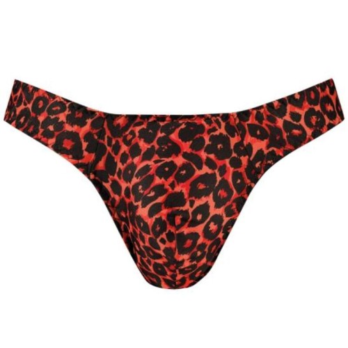 Anais Men - Tribal Tanga S - Comodidad Seductora