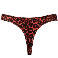 Anais Men - Tribal Tanga S - Comodidad Seductora