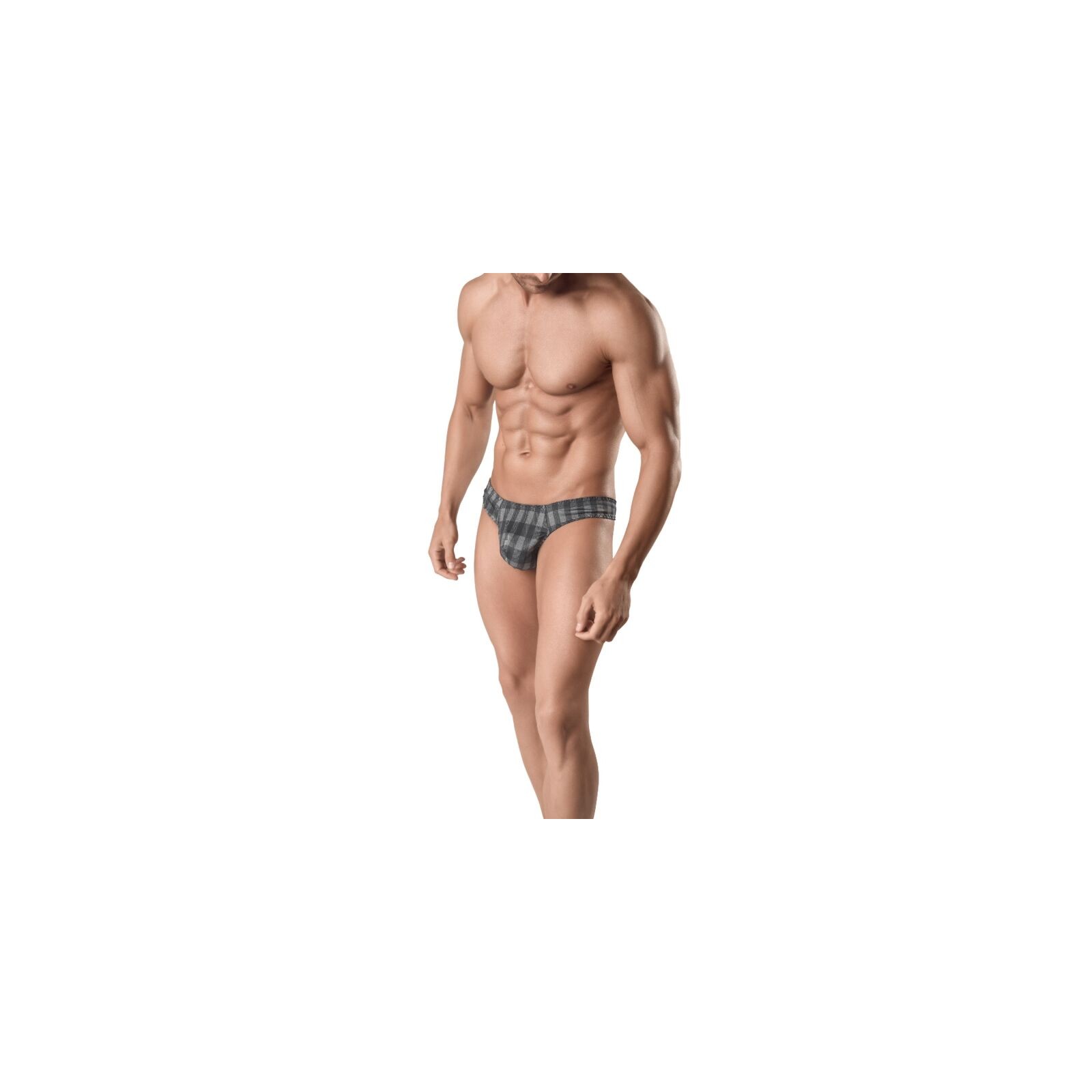 Anais Men Aegis Thong | Comfortable Design