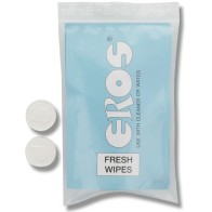 Fresh Intimate Cleaning Wipes