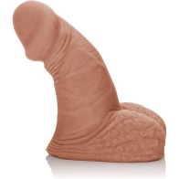 Packing Penis Pene Realístico para Confianza