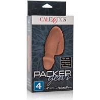 Packing Penis Pene Realístico para Confianza