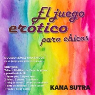 Juego Adultos Para Chicos LGBT - Diversión Sensual para Parejas