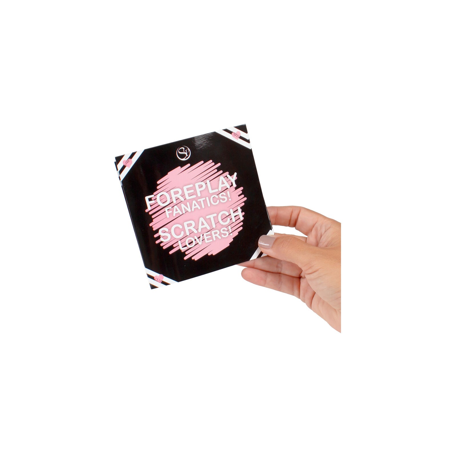 Foreplay Fanatics Scratch Lovers Buy Online