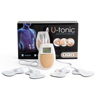 U-Tonic Muscle Toning and Firming Device