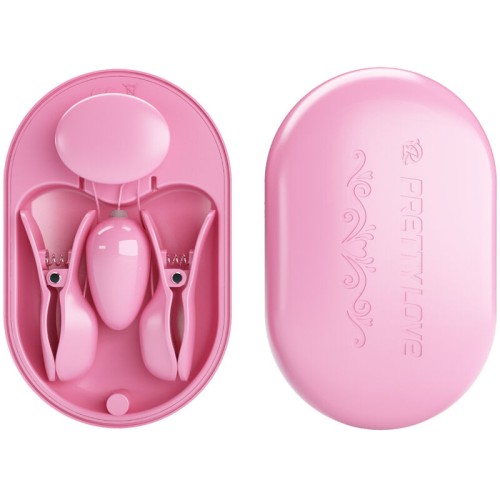 Pretty Love Electro-Stimulation Kit Pink