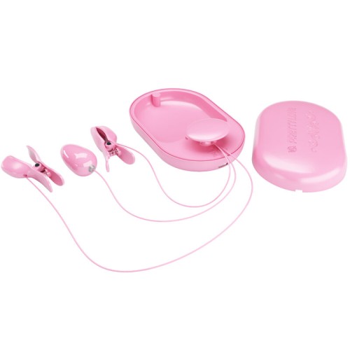 Pretty Love Electro-Stimulation Kit Pink