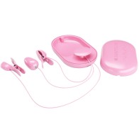 Pretty Love Electro-Stimulation Kit Pink