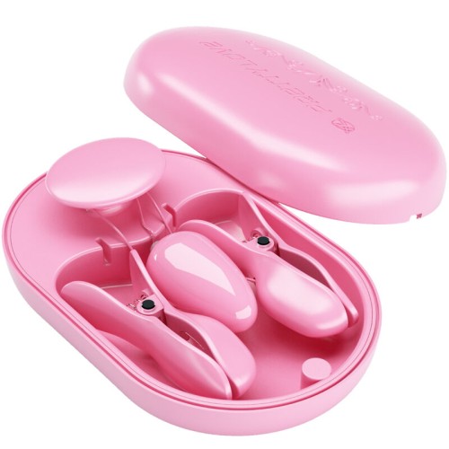 Pretty Love Electro-Stimulation Kit Pink