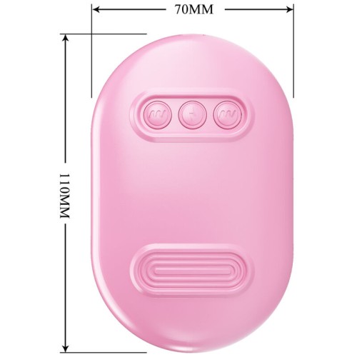 Pretty Love Electro-Stimulation Kit Pink