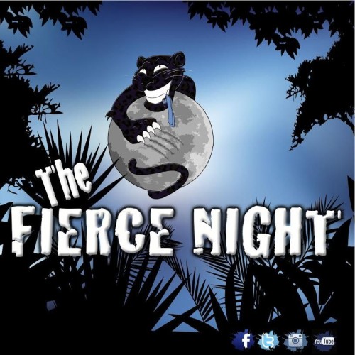 The Fierce Night Board Game - Fun and Intimacy