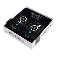 Mission Intimate Expansion Box