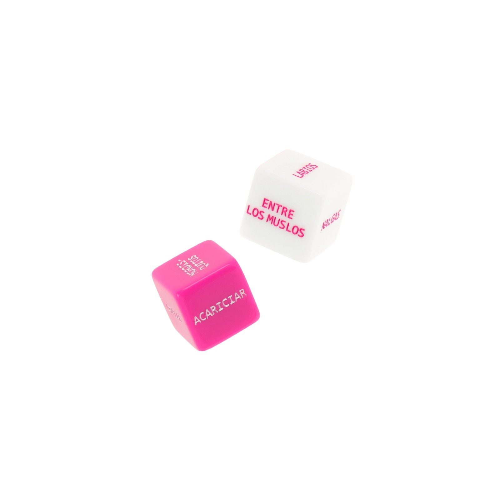 Erotic Dice Game for Adults