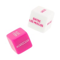 Erotic Dice Game for Adults