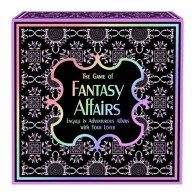 Fantasy Affairs Creative Fantasy Game