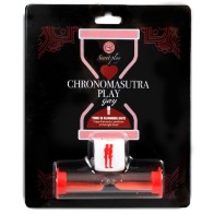 Secretplay Chronomasutra Game - Fun and Sensuality