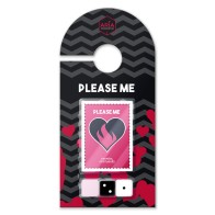 Please Me Play Juego Sexual - Experiencia Divertida para Parejas