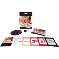 4play Set of Games - Explore Your Desires Together