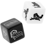 Fetish Dice for Exciting BDSM Sessions